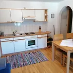Absolute Active Roulette Apartments Kirchberg Apartment *