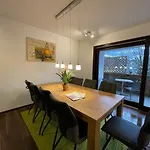 Absolute Active Roulette Apartments Kirchberg * Kirchberg in Tirol