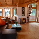 Absolute Active Roulette Apartments Kirchberg *