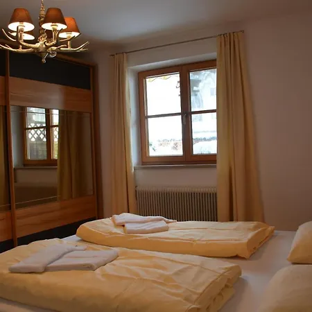 Absolute Active Roulette Apartments Kirchberg *