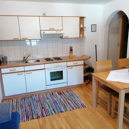 Absolute Active Roulette Kirchberg Appartement *