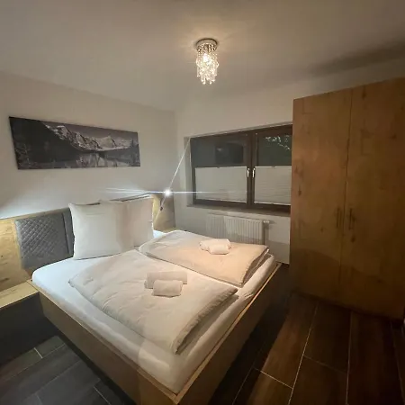 Absolute Active Roulette Kirchberg Appartement Kirchberg en Tyrol