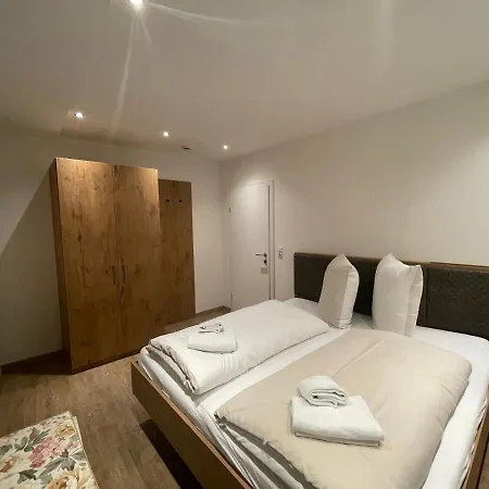 Absolute Active Roulette Kirchberg Appartement Kirchberg en Tyrol