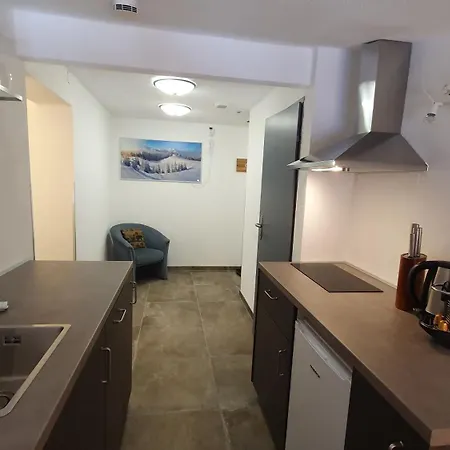 Absolute Active Roulette Kirchberg Appartement