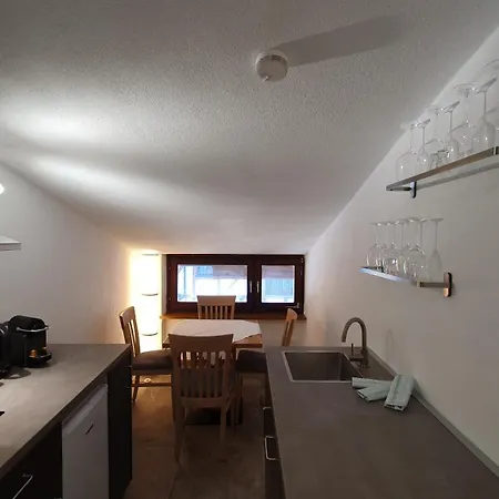 Appartement Absolute Active Roulette Kirchberg *