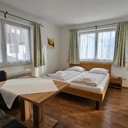 Apartment Absolute Active Roulette Apartments Kirchberg Kirchberg in Tirol