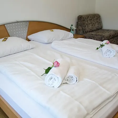 Appartement Absolute Active Roulette Kirchberg *