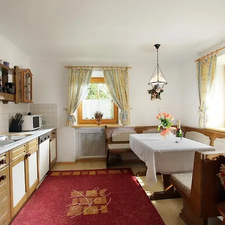 Appartement Absolute Active Roulette Kirchberg *