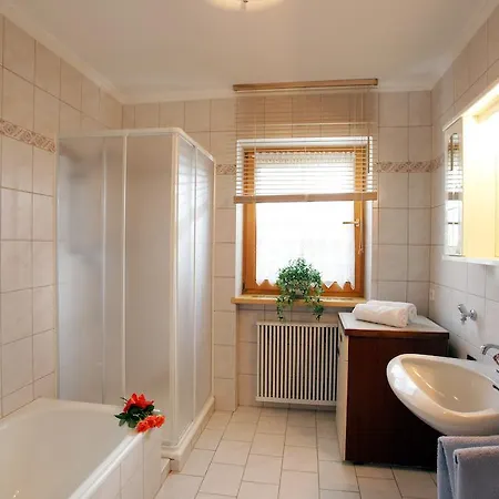 Appartement Absolute Active Roulette Kirchberg