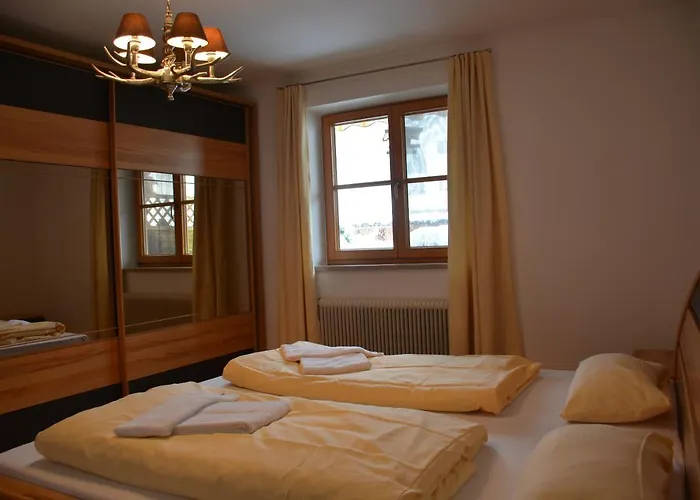 Absolute Active Roulette Apartments Kirchberg *