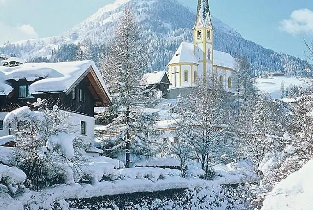 Absolute Active Roulette Apartments Kirchberg *