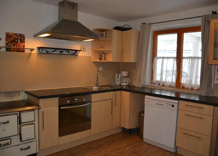 Absolute Active Roulette Apartments Kirchberg Apartment