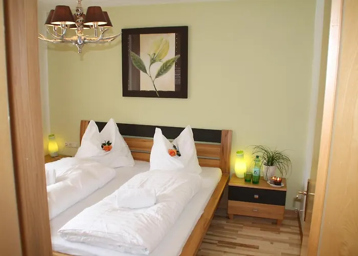 Absolute Active Roulette Apartments Kirchberg * Kirchberg in Tirol