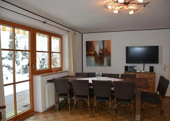 Absolute Active Roulette Apartments Kirchberg *