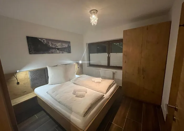 Absolute Active Roulette Apartments Kirchberg Apartment Kirchberg in Tirol