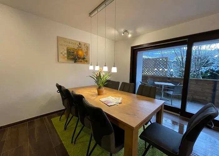 Absolute Active Roulette Apartments Kirchberg * Kirchberg in Tirol