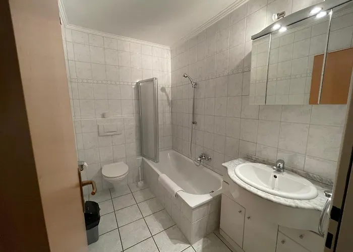 Absolute Active Roulette Apartments Kirchberg * Kirchberg in Tirol