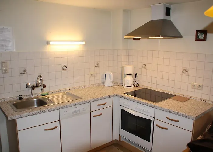 Absolute Active Roulette Apartments Kirchberg Apartment *