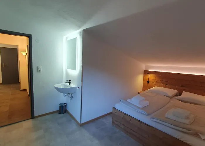 Absolute Active Roulette Apartments Kirchberg *