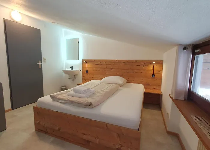 Absolute Active Roulette Apartments Kirchberg