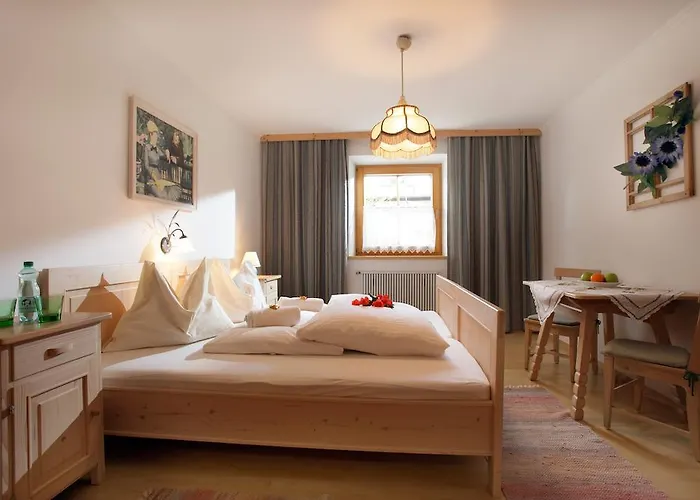 Absolute Active Roulette Apartments Kirchberg