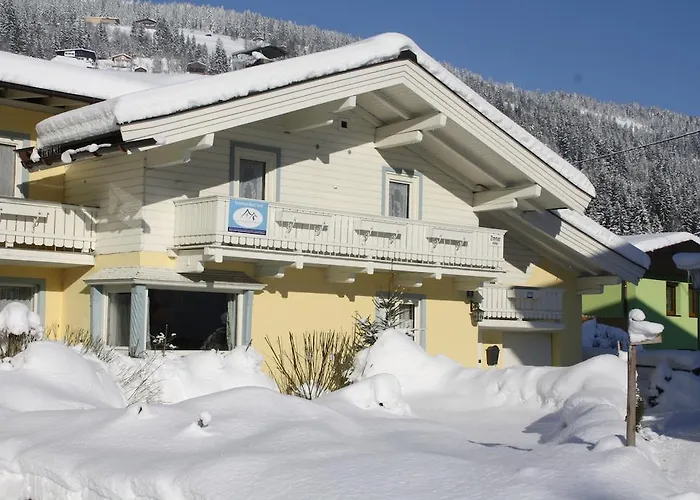 Absolute Active Roulette Apartments Kirchberg